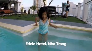 Edele Hotel in Nha Trang