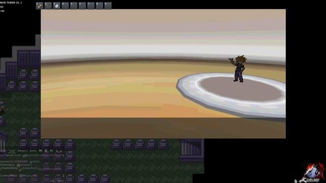 PokeMMO Episode: 7 - Lavender Town смотреть онлайн