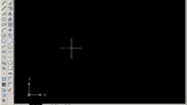 [ видео уроки Autocad] 05 poligon многоугольник смотреть онлайн
