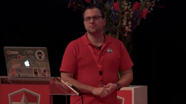 Domain Model Objects in AngularJS by Gert Hengeveld at NG-NL 2015 смотреть онлайн