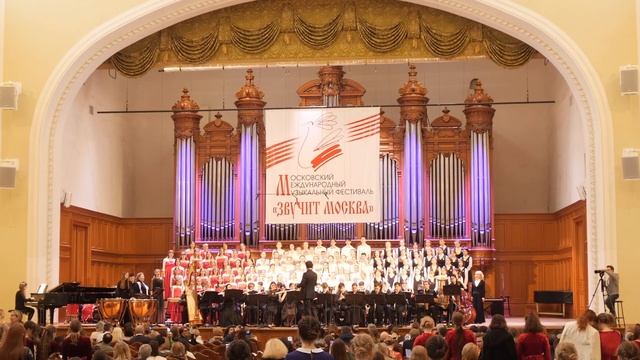 Й. Гайдн Мы дружим с музыкой смотреть онлайн