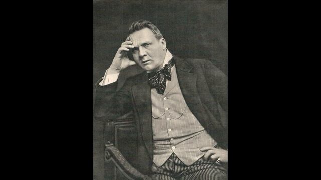 Н.А. Римский-Корсаков. Опера "Садко". Песня Варяжского гостя. В исполнении Ф.И Шаляпина. смотреть онлайн
