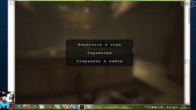 Лучшая тактика для выживания в Outlast. Ржака! Смотреть до конца! смотреть онлайн