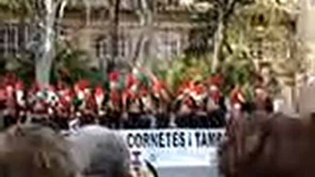 SAN LUIS BERTRAN- GITANO TU ERES DE SANTAMARIA смотреть онлайн