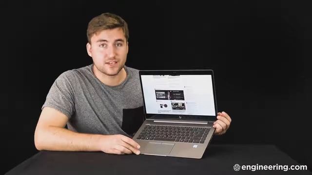 Laptop HP ZBook Zbook 14u G5 ( i5-8350U – Ram 16GB – SSD 256GB- 14″ FHD – TOUCH) смотреть онлайн