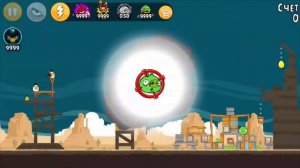 Angry Birds Classic All 35 Golden Eggs locations & walkthrough