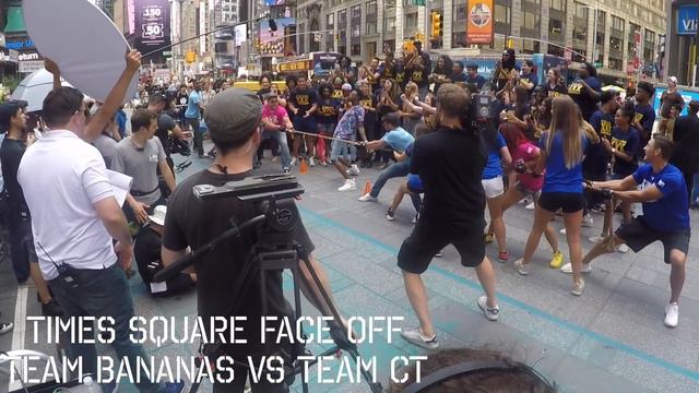 The ULTIMATE showdown (Act 2) смотреть онлайн