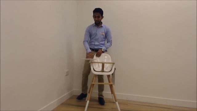 JustKidding for Micuna Demonstration смотреть онлайн