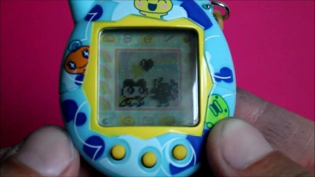 Полный обзор Тамагочи в4.5 от компании Бандай | Tamagotchi v4.5 Review смотреть онлайн