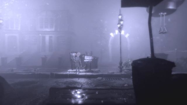 Прохождение DARQ с русскими субтитрами без комментариев 
Часть 1