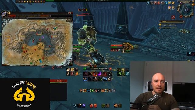 RareScanner Addon and Why You Need It смотреть онлайн