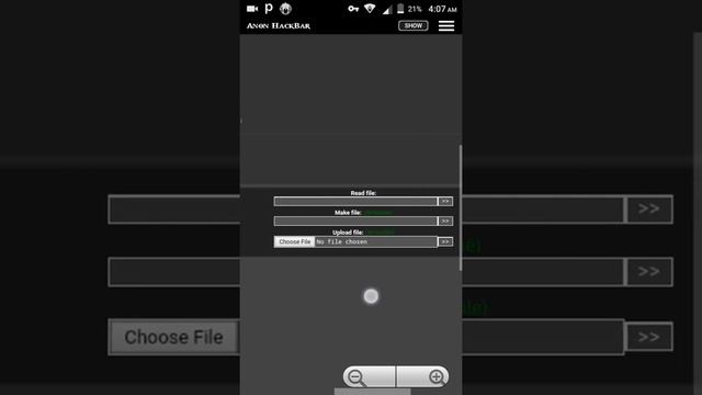 Hack a website via Remote File Inclusion (RFI) - Easiest way! смотреть онлайн