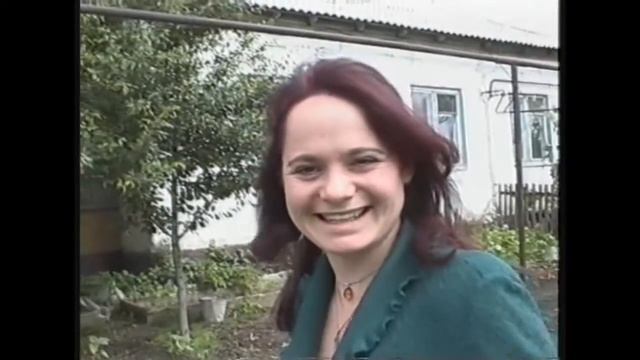 2001 лето, Слава после окрашивания волос в Ленинском смотреть онлайн