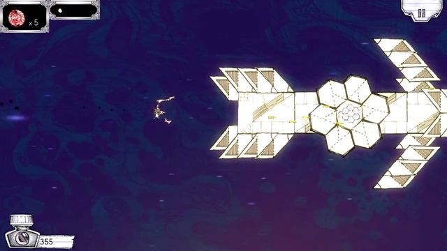 Pete Plays Ballpoint Universe: Infinite смотреть онлайн