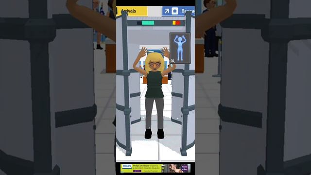 ИГРАЮ В ИГРЫ ИЗ ТОПА В GOOGLE PLAY! смотреть онлайн