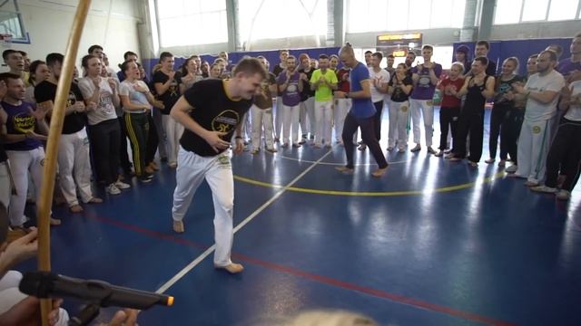 Saturday roda. Tem Que Ter Axe 2017 смотреть онлайн