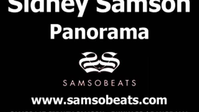Sidney Samson - Panorama смотреть онлайн