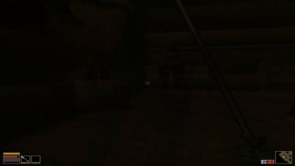 КУЛЬТОВЫЙ MORROWIND — МОЯ ИСТОРИЯ И ОБЗОР ИГРЫ