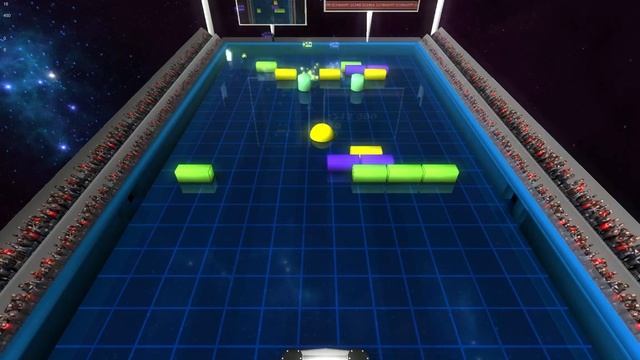 3D Breakout ²⁰¹⁸ смотреть онлайн