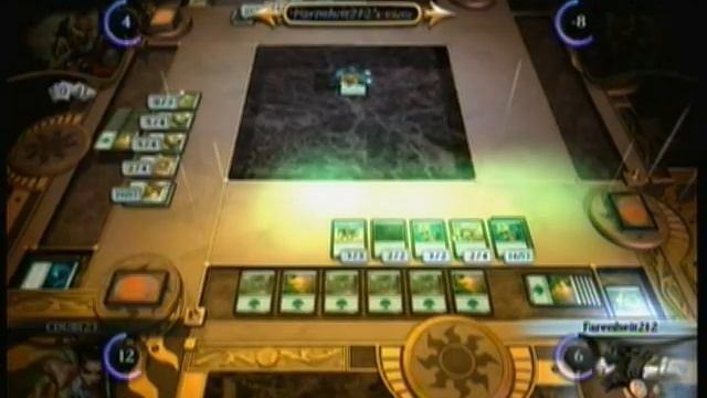 Magic The Gathering: Duels of the Planeswalkers Review - TheGamerBot.com смотреть онлайн