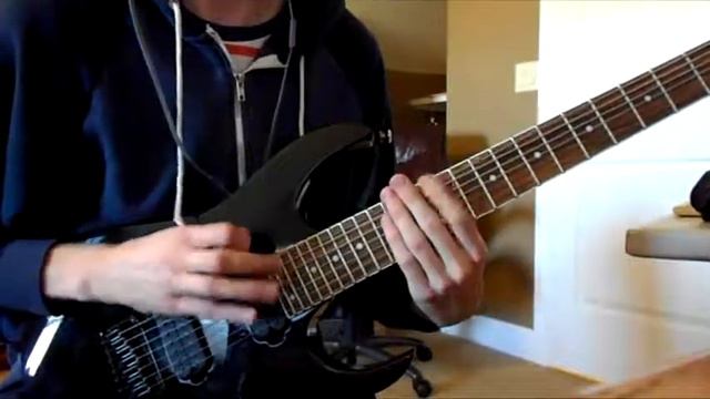 Make Total Destroy intro cover смотреть онлайн