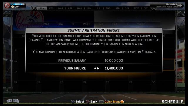 SHOCKER- Frank Gardner RTTS: MLB 15: The Show (PS4) смотреть онлайн