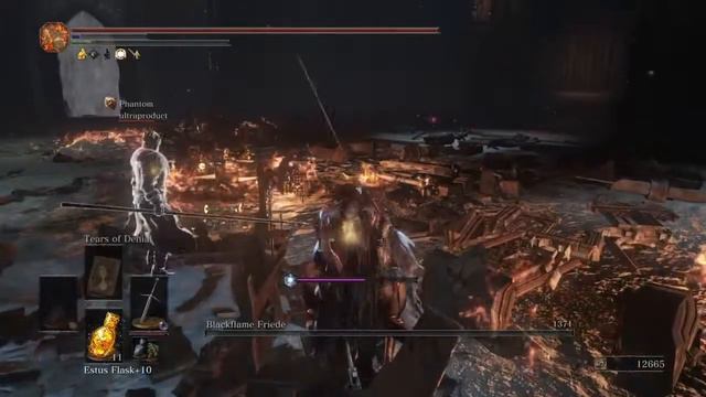 PVE Princess 2 - cool pve moments смотреть онлайн