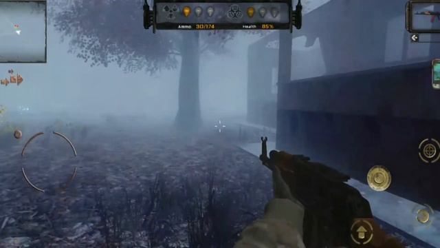 самый короткий сталкер на андроид/STALKER ZONA Project X Lite смотреть онлайн