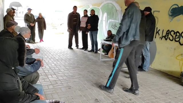 "МИЛОСЕРДЫЙ БУДЕТ БЛАГОСЛОВЛЯЕМ, ПОТОМУ ЧТО ДАЕТ БЕДНОМУ ОТ ХЛЕБА СВОЕГО" (БИБЛИЯ). смотреть онлайн