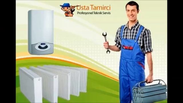 Ümraniye Ariston Kombi Servisi ' 0216 329 11 29 ' teknik servis смотреть онлайн