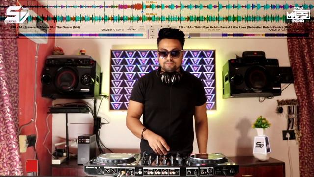 TRIBAL HOUSE / AFRO HOUSE JUNE 2021 - DJ MILES INDIA | PLAYLIST INCLUDED