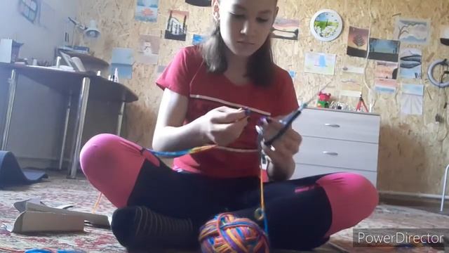DIY | кукла с волосами, научись плести косички! смотреть онлайн