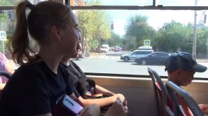 Евпаторийский трамвай Евпатория