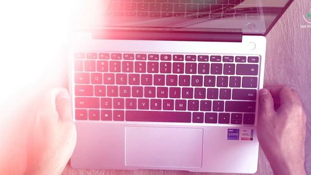 Huawei MateBook 13s | Unboxing en español смотреть онлайн