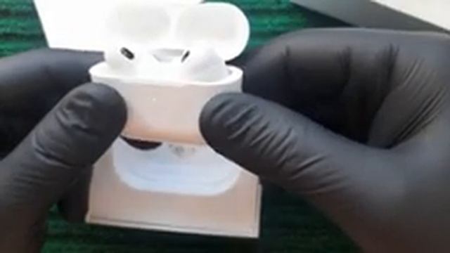 Копия Airpods pro2 смотреть онлайн