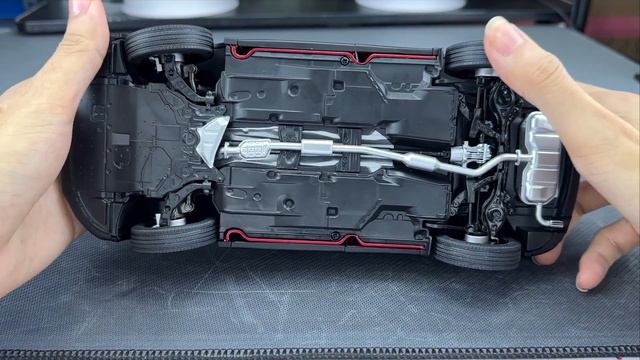 Unboxing of new Mazda CX5 1:18 scale diecast model car смотреть онлайн