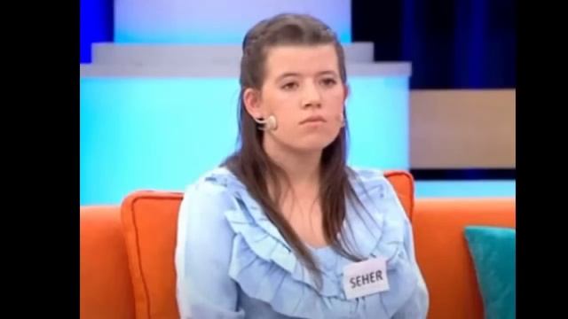 HERŞEYİ ANLATACAĞIM DEDİ NE ANLATTI #didemarslanyılmaz #seher #selendi смотреть онлайн