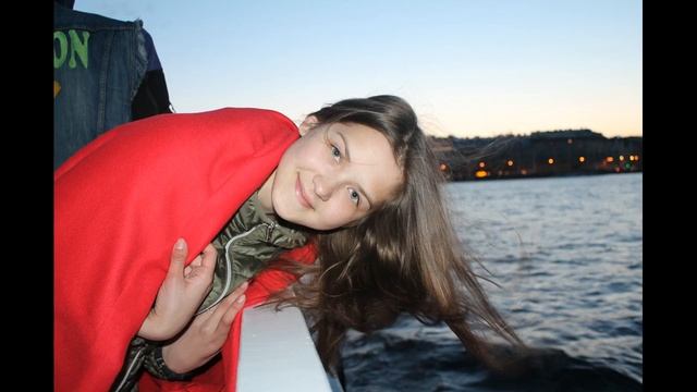 Мотопутешествие в Питер + Норматив*Русская верста*.CBR1100XX. /Double X/ смотреть онлайн
