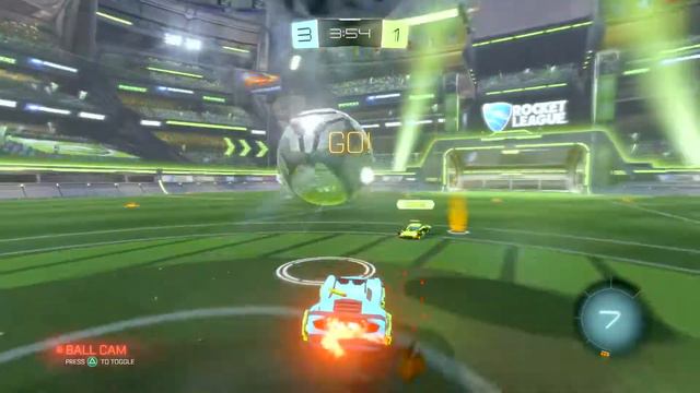 Ok stats once again rocket league!!? смотреть онлайн