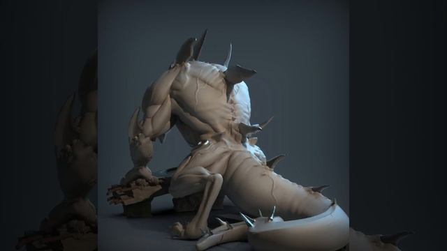 Vanquisher for Immortal Kings game смотреть онлайн