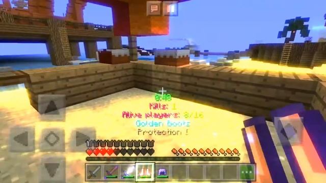 Do You Like Minecraft PVP Montages? смотреть онлайн