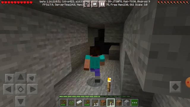 Мы класс minecraft выживание 1.16 без голоса смотреть онлайн