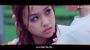 Красавчик школы влюбился в простушку