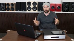 Primare I15 Prisma. Усилитель не для всех