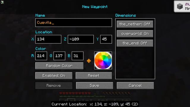 Minecraft Bizarre Adventure (Serie de mods)#1: Quiero ser un maestro de Stands смотреть онлайн