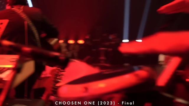 Amir | The Chosen One FINAL смотреть онлайн