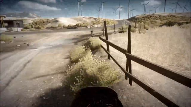 Battlefield 3 Assault teleport powers смотреть онлайн