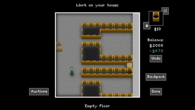 The Castle Doctrine - Part 2 - Robbing People and Setting Up Your First Trap смотреть онлайн