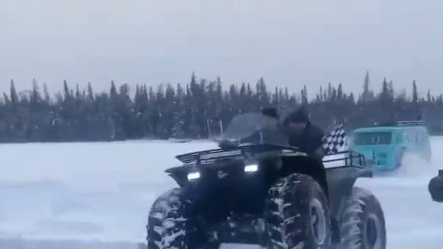 Супер Экстрим Хаар Айан 2018 с. Кутана смотреть онлайн