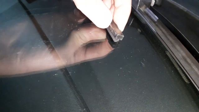 Скрипят Дворники, вот почему это происходит смотреть онлайн